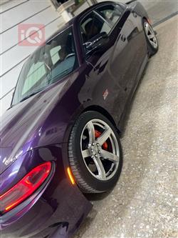 دودج تشارجر